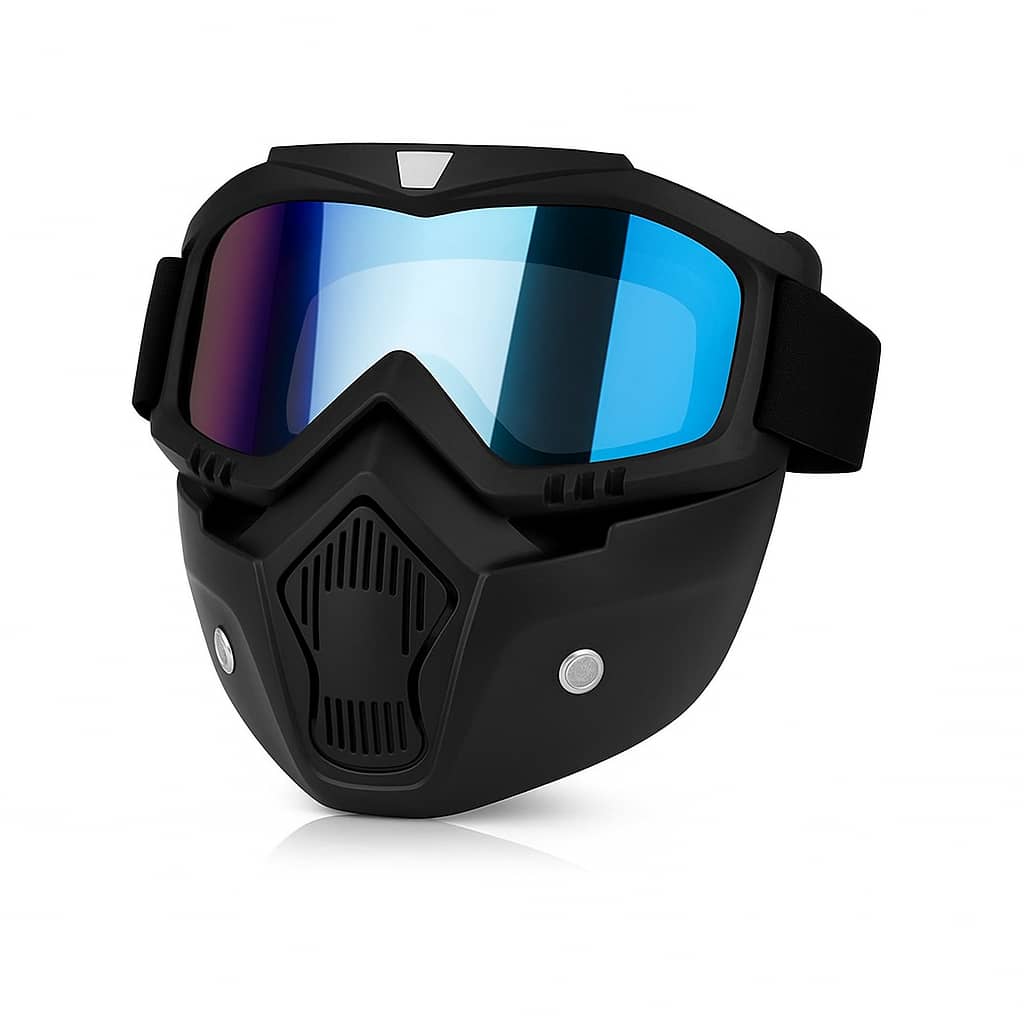 Masque de PROTECTION MOTO