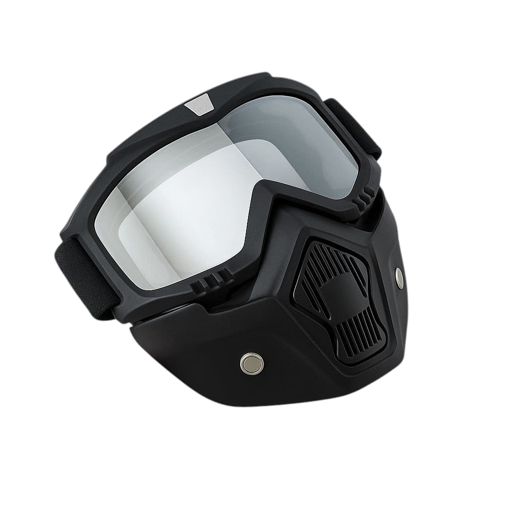 Masque de PROTECTION MOTO