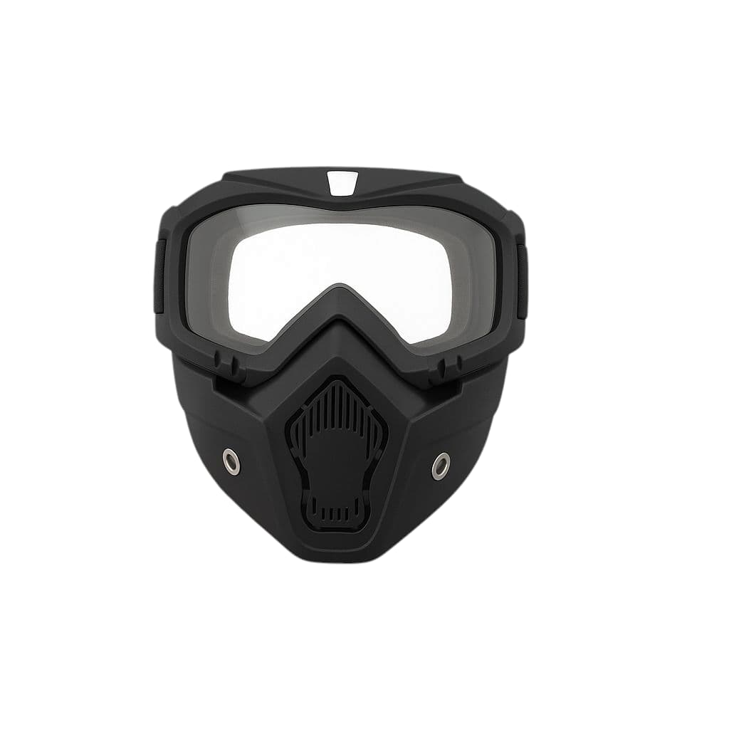 Masque de PROTECTION MOTO
