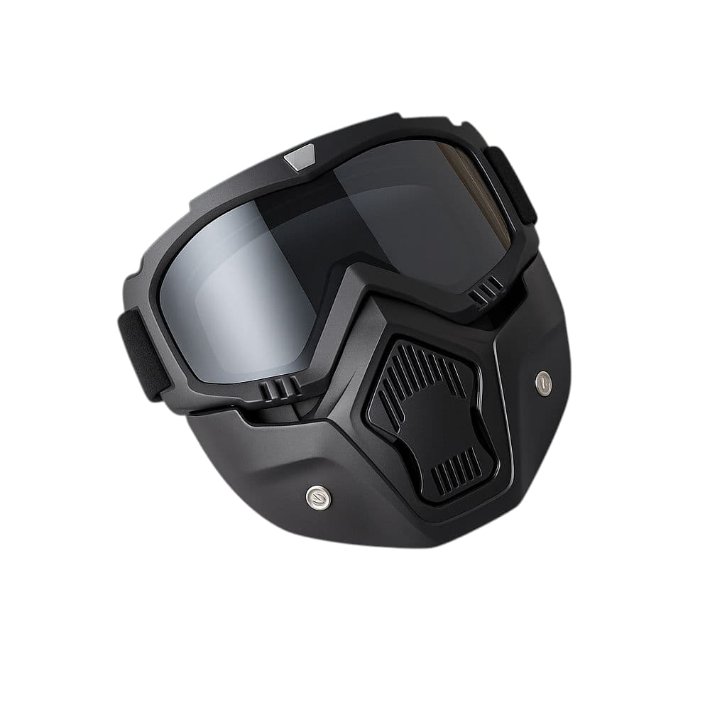 Masque de PROTECTION MOTO