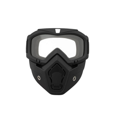 Masque de PROTECTION MOTO