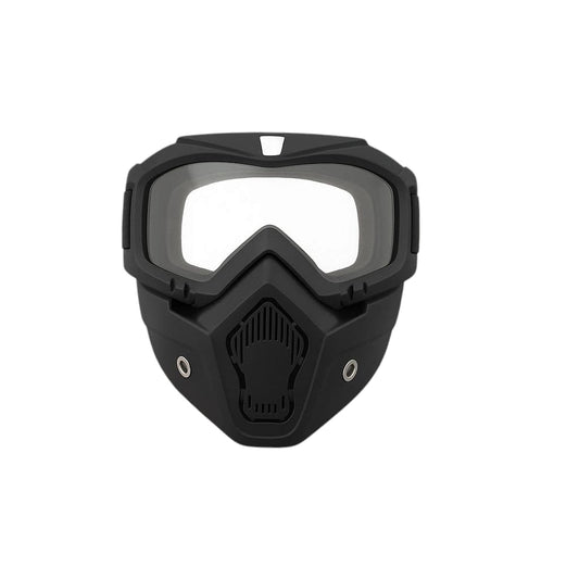 Masque de PROTECTION MOTO